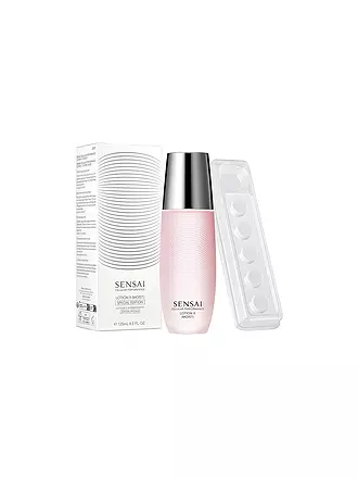 SENSAI | Geschenset - Cellular Performance Lotion II Limited Edition 125ml | 